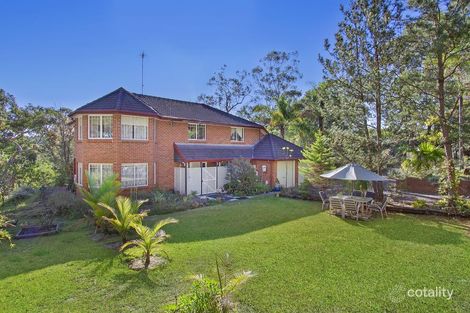 66 Royerdale Pl, East Kurrajong, NSW 2758