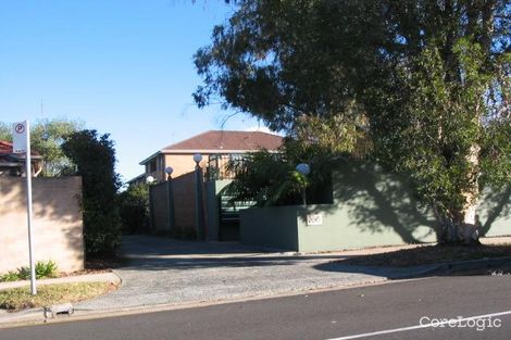 Property photo of 30/166 Mowbray Road Willoughby NSW 2068