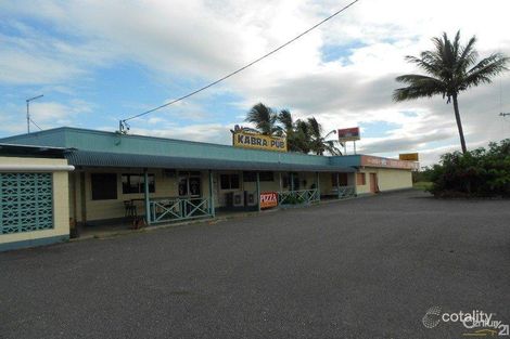 1232 Capricorn Hwy, Kabra, QLD 4702