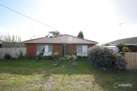 34 Govett Cres, St Albans Park, VIC 3219