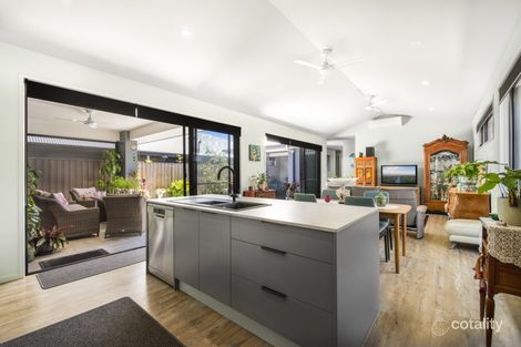 Property photo of 43 Benjamen Crescent Nirimba QLD 4551