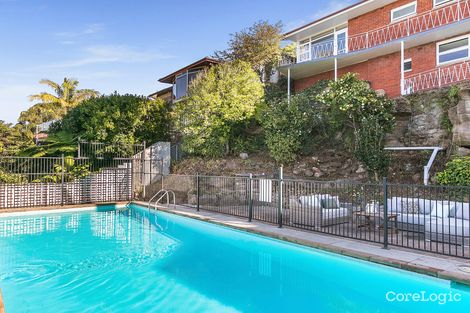 Property photo of 6 Amaroo Avenue Castle Cove NSW 2069