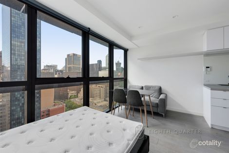 2203/327 La Trobe St, Melbourne, VIC 3000