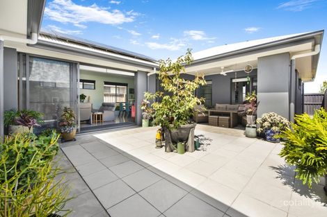 Property photo of 43 Benjamen Crescent Nirimba QLD 4551