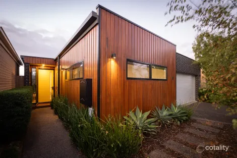 Property photo of 63 Boardwalk Boulevard Cowes VIC 3922
