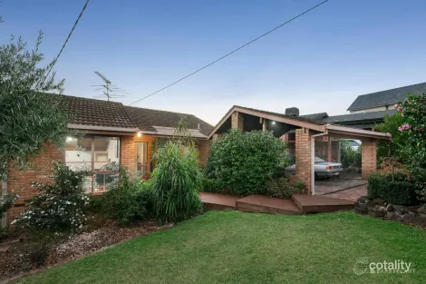 Property photo of 191 Beales Road St Helena VIC 3088