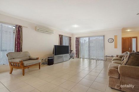 Property photo of 16 Asperia Street Reedy Creek QLD 4227