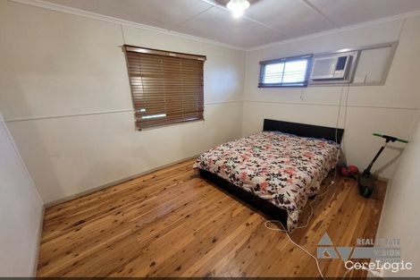 Property photo of 5 Fay Street Blackwater QLD 4717