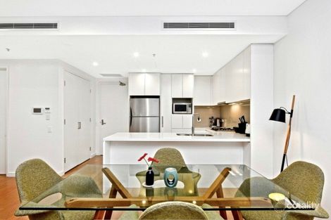 Property photo of 906/36 Shoreline Drive Rhodes NSW 2138