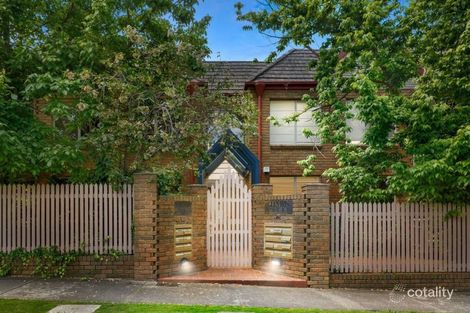 Property photo of 15/37 Carroll Crescent Glen Iris VIC 3146