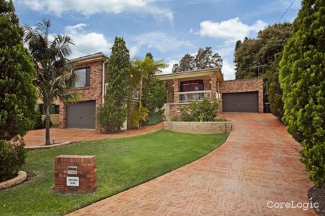 Property photo of 8 Barraran Street Gymea Bay NSW 2227
