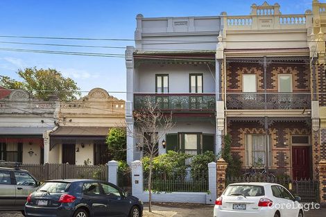 50 Delbridge St, Fitzroy North, VIC 3068