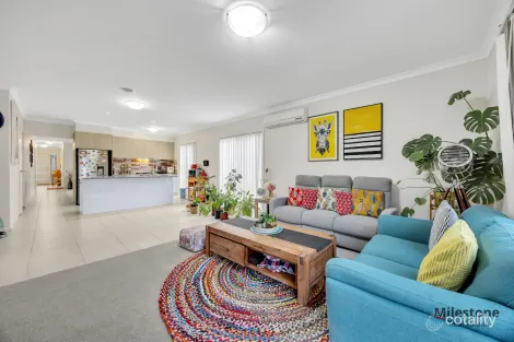 Property photo of 18 Miles Franklin Boulevard Point Cook VIC 3030