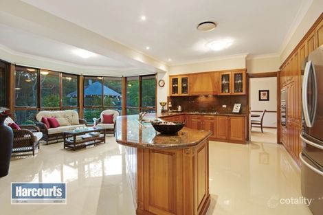 Property photo of 36 Larissa Avenue West Pennant Hills NSW 2125