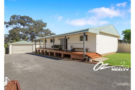 67 Macleans Point Rd, Sanctuary Point, NSW 2540