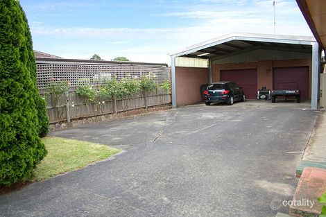 Property photo of 3 Wuttrich Street Moe VIC 3825