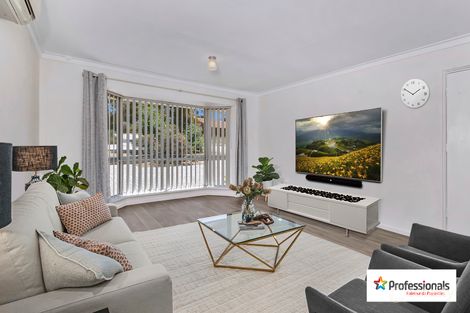 Property photo of 22 Shield Road Lesmurdie WA 6076