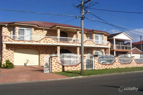 20 Wyong St, Canley Heights, NSW 2166