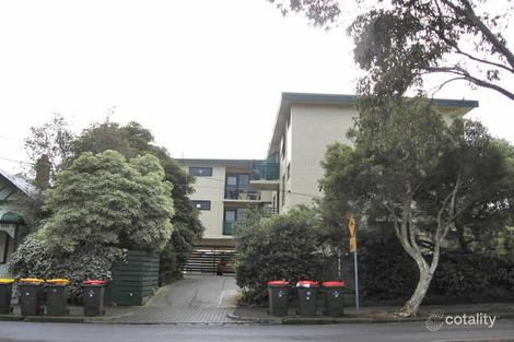 6/70 Edinburgh St, Flemington, VIC 3031