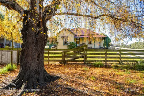 Property photo of 41 Narrows Road Strathblane TAS 7109