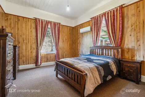 Property photo of 41 Narrows Road Strathblane TAS 7109
