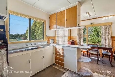 Property photo of 41 Narrows Road Strathblane TAS 7109