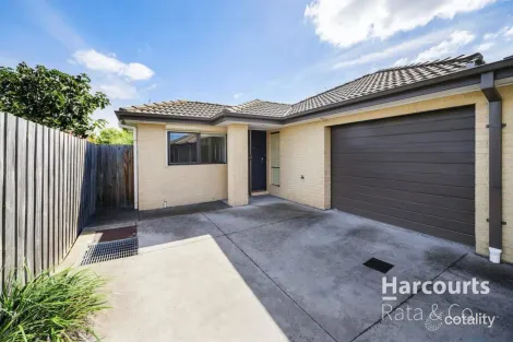 3/7 Wilgah St, Thomastown, VIC 3074