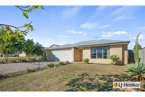 Property photo of 7 Highbridge Way Leda WA 6170