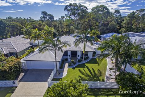 Property photo of 8 Burrajum Place Caloundra West QLD 4551