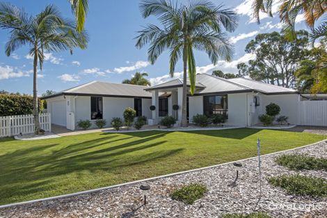 Property photo of 8 Burrajum Place Caloundra West QLD 4551