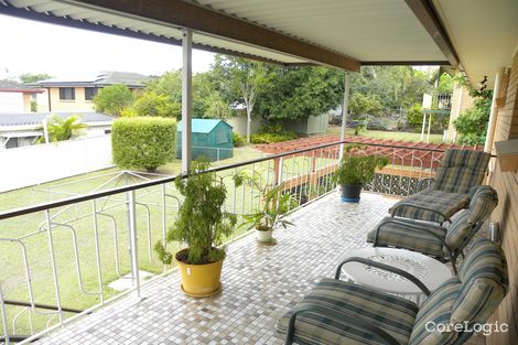 Property photo of 17 Withers Street Everton Park QLD 4053
