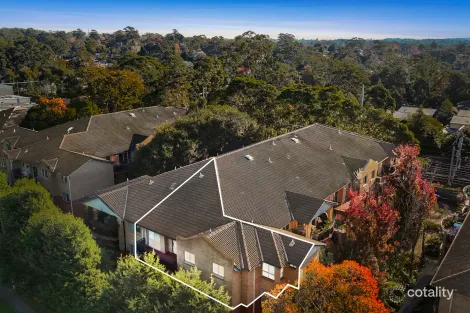 Property photo of 59/298-312 Pennant Hills Road Pennant Hills NSW 2120