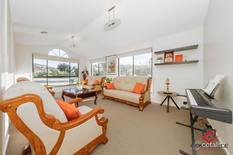 Property photo of 12 Oxenham Circuit Gordon ACT 2906