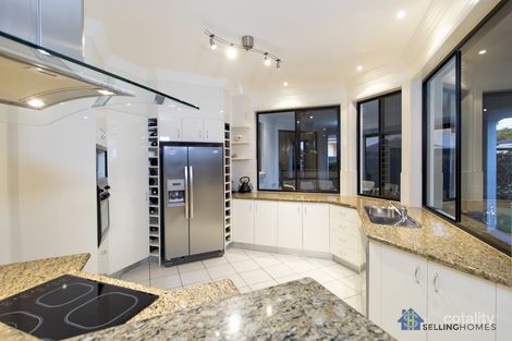 Property photo of 9 Bellfield Place Westlake QLD 4074