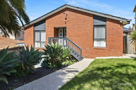 Property photo of 16 Erskine Crescent Wheelers Hill VIC 3150
