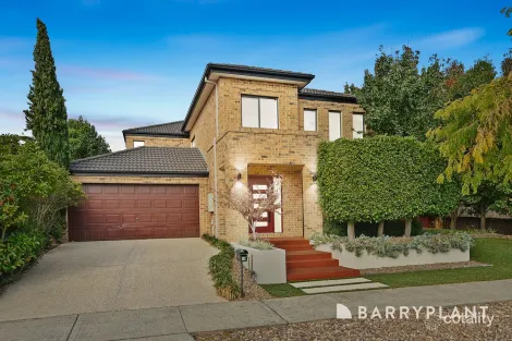 Property photo of 14 Stanhope Avenue Berwick VIC 3806