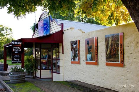 36 Main North Rd, Auburn, SA 5451