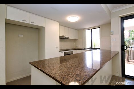 Property photo of 56/40-56 Gledson Street North Booval QLD 4304