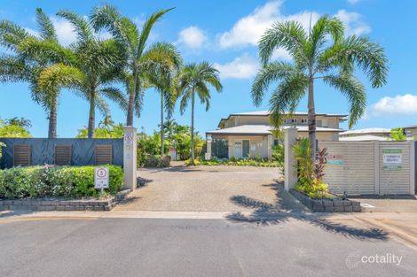Property photo of 36/1-13 Ernest Street Redlynch QLD 4870