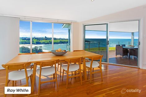 Property photo of 105 Attunga Avenue Kiama Heights NSW 2533