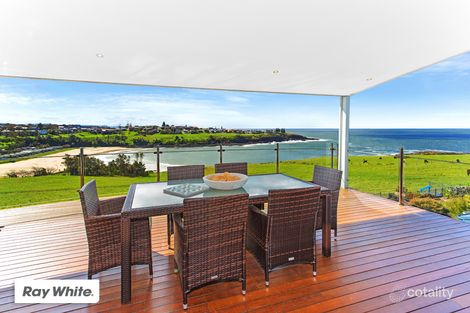 Property photo of 105 Attunga Avenue Kiama Heights NSW 2533