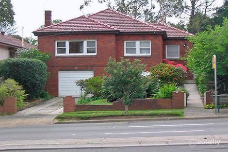 Property photo of 39 Epping Road Lane Cove North NSW 2066