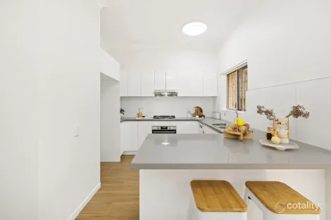 Property photo of 30/38 Wallace Street Ashfield NSW 2131