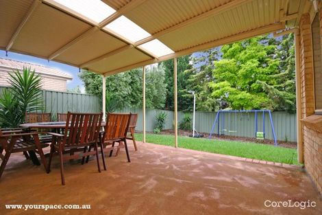 Property photo of 23 Macleay Court Harrington Park NSW 2567