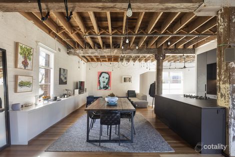 Property photo of 5/1 Printers Lane Darlinghurst NSW 2010