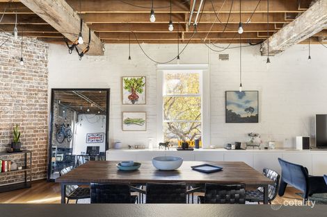 Property photo of 5/1 Printers Lane Darlinghurst NSW 2010