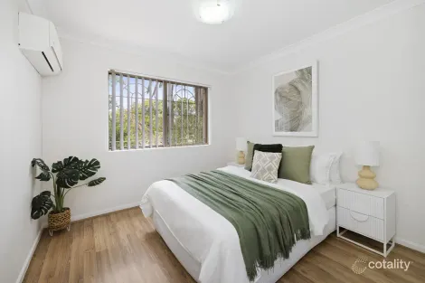 Property photo of 30/38 Wallace Street Ashfield NSW 2131