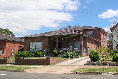 205 Georges River Rd, Croydon Park, NSW 2133