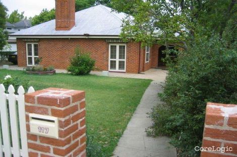 Property photo of 117 Carthage Street East Tamworth NSW 2340