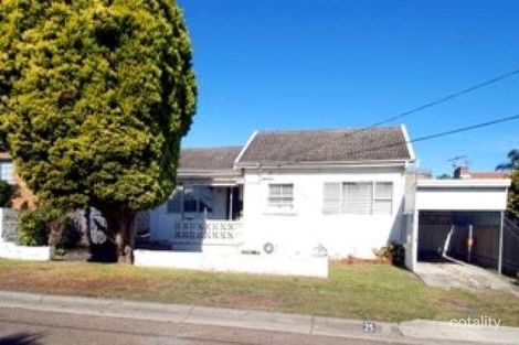 Property photo of 25 Dawes Street Little Bay NSW 2036